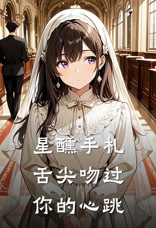 【星醺手札】舌尖吻过你的心跳