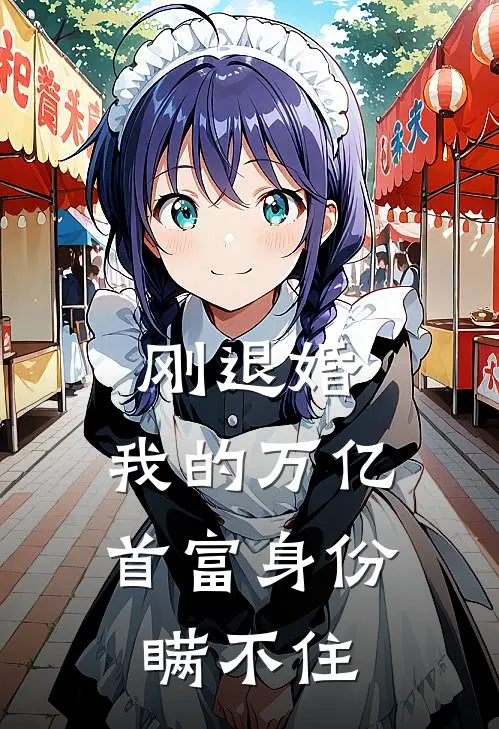 刚退婚，我的万亿首富身份瞒不住