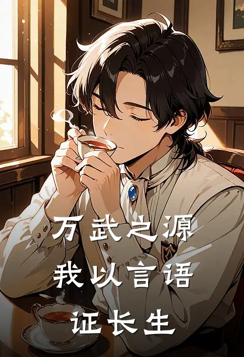 万武之源：我以言语证长生