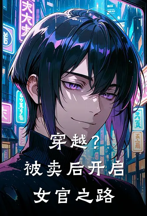 穿越？被卖后开启女官之路