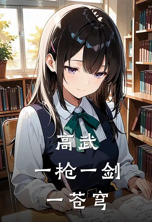 高武：一枪一剑一苍穹