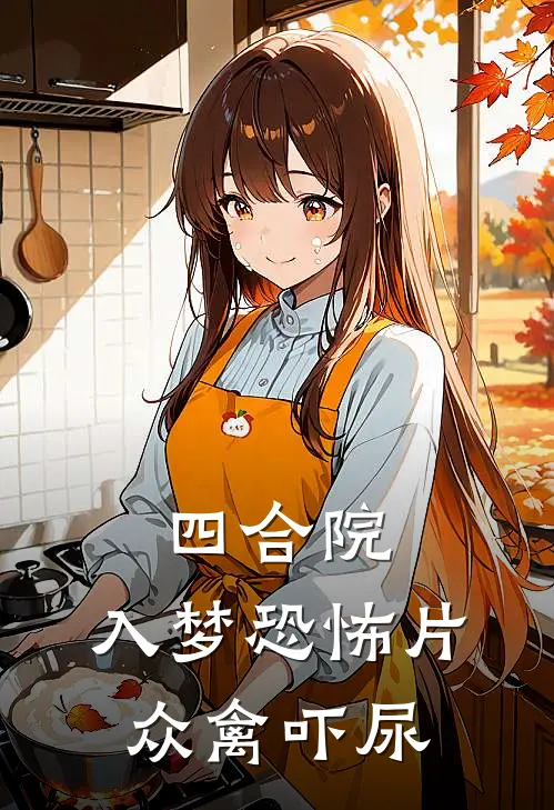 四合院：入梦恐怖片，众禽吓尿