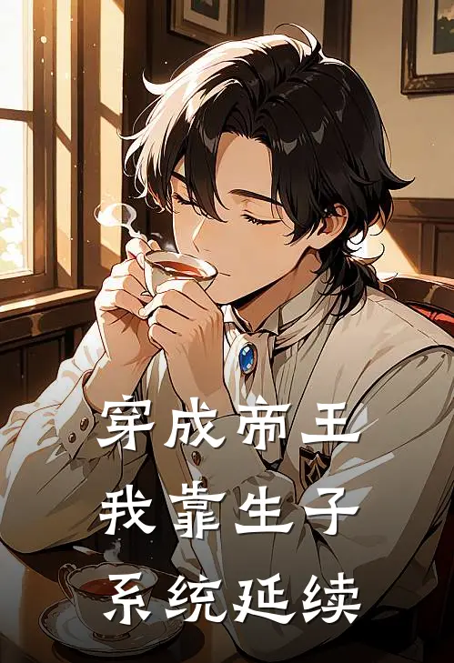 穿成帝王，我靠生子系统延续