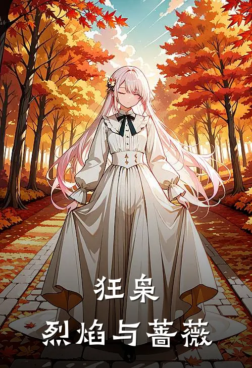 狂枭：烈焰与蔷薇