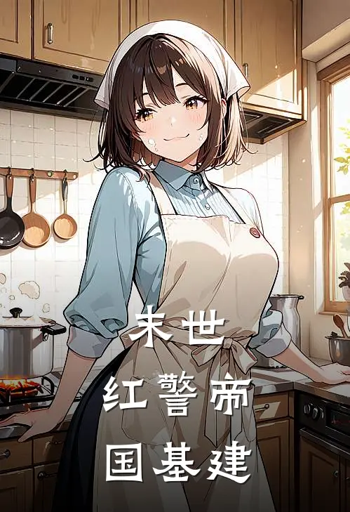 末世：红警帝国基建