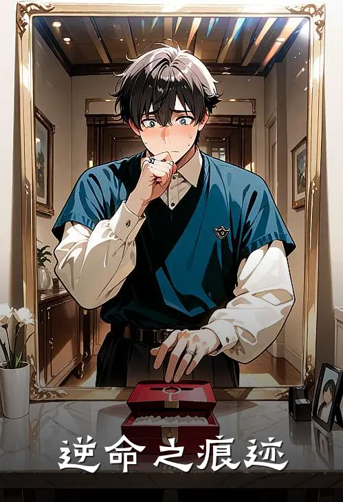 逆命之痕迹