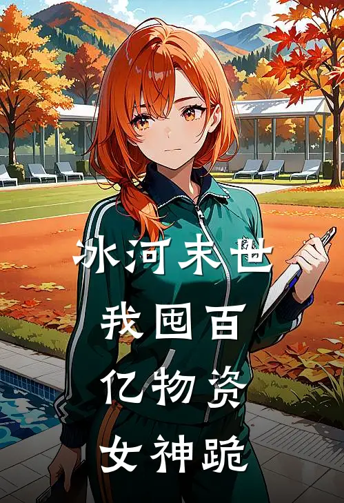 冰河末世：我囤百亿物资，女神跪