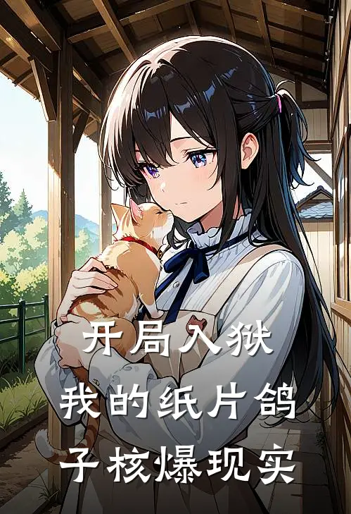 开局入狱：我的纸片鸽子核爆现实