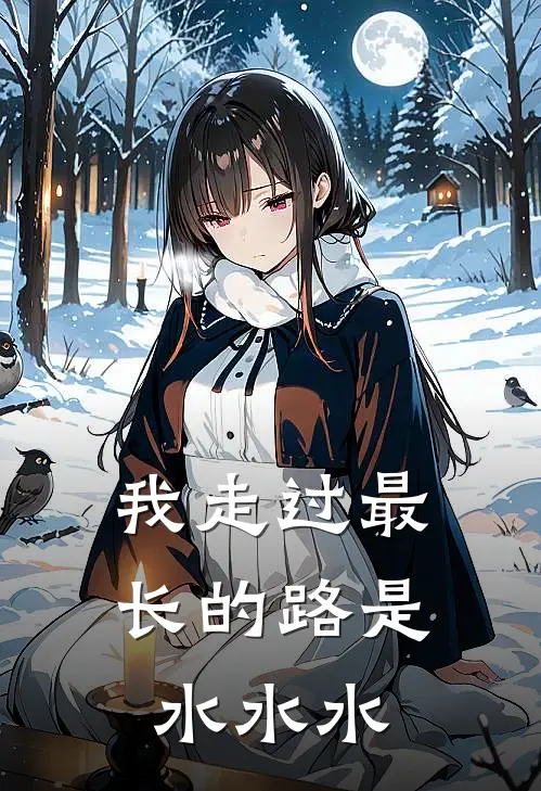 我走过最长的路是水水水