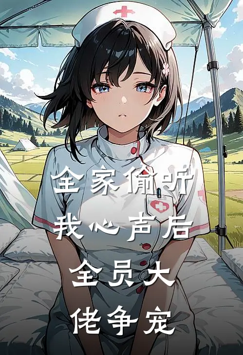 全家偷听我心声后，全员大佬争宠