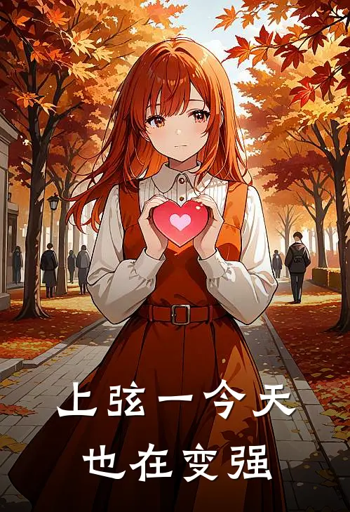 上弦一今天也在变强