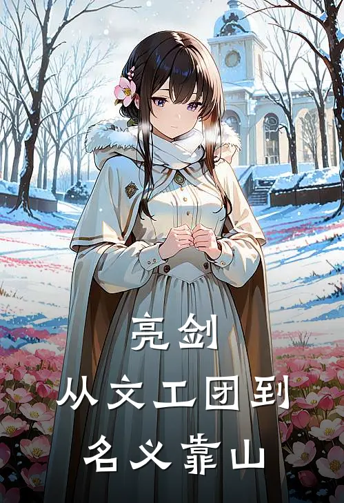 亮剑：从文工团到名义靠山