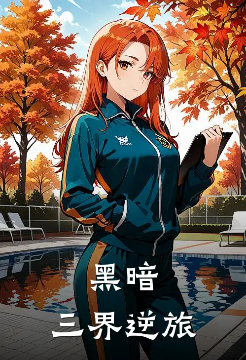 黑暗：三界逆旅