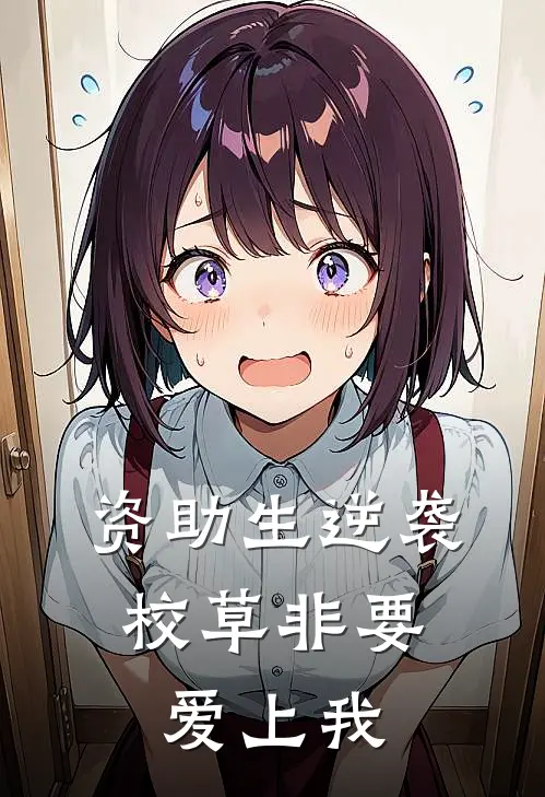 资助生逆袭，校草非要爱上我
