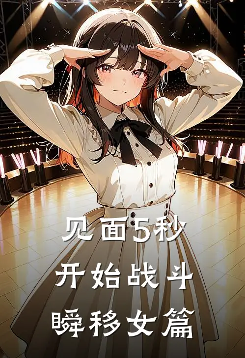 见面5秒开始战斗，瞬移女篇