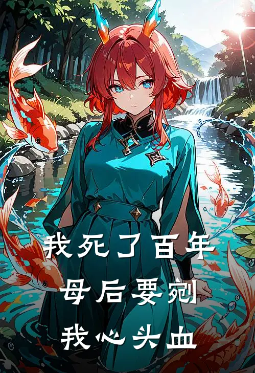 我死了百年，母后要剜我心头血