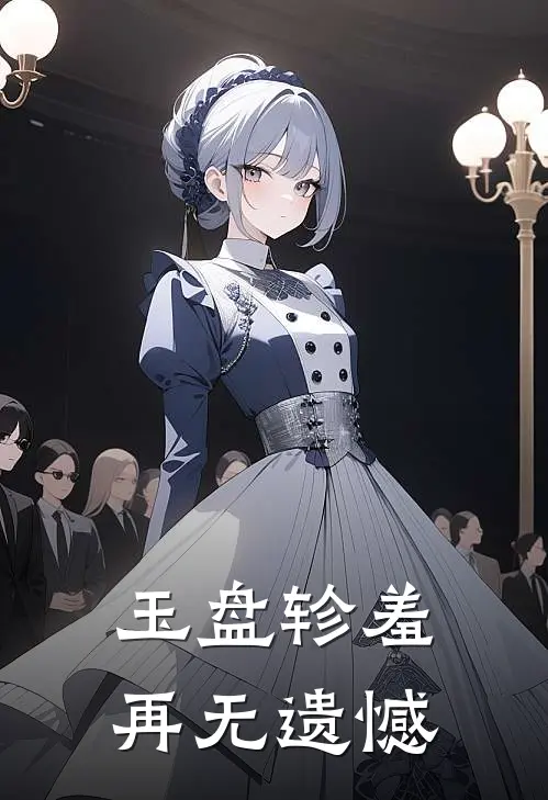 玉盘轸羞，再无遗憾