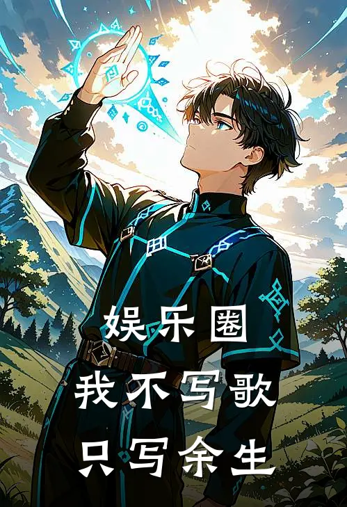 娱乐圈：我不写歌，只写余生