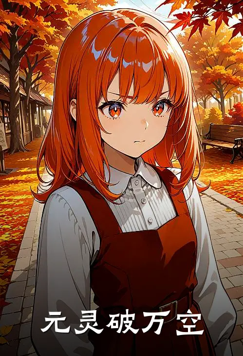 元灵破万空