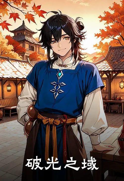 破光之域
