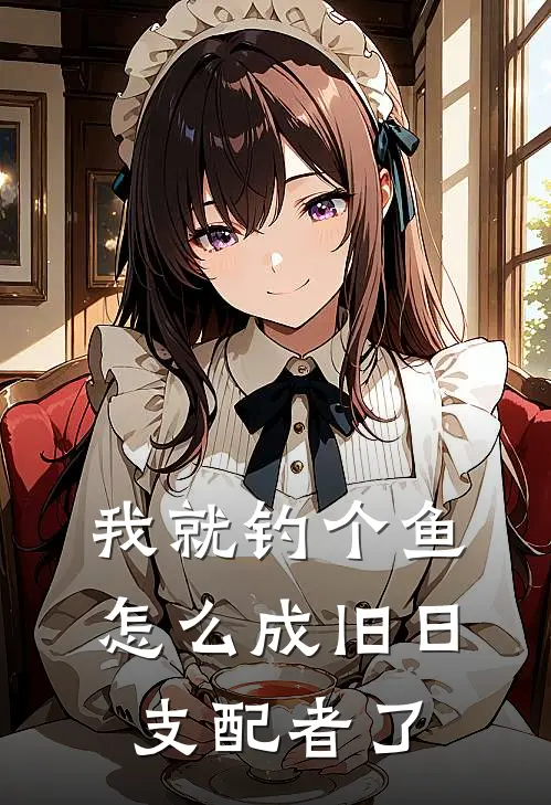 我就钓个鱼，怎么成旧日支配者了