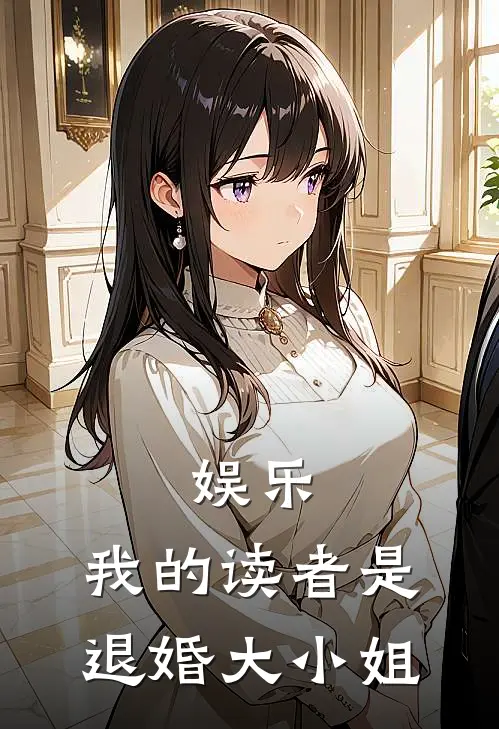 娱乐：我的读者是退婚大小姐