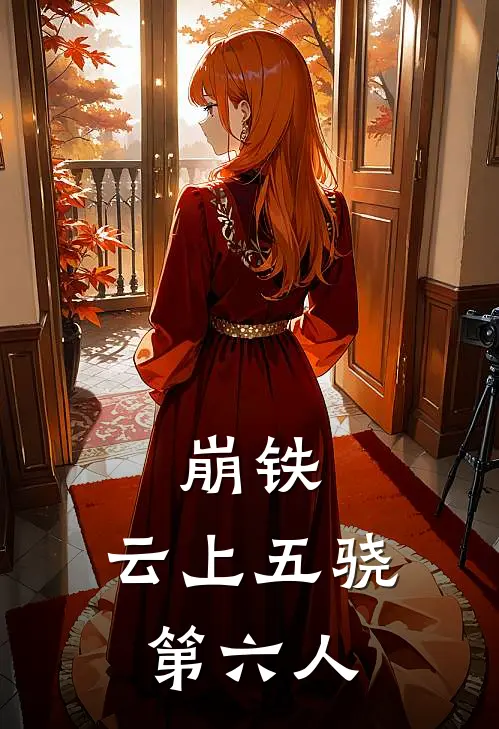 崩铁：云上五骁第六人