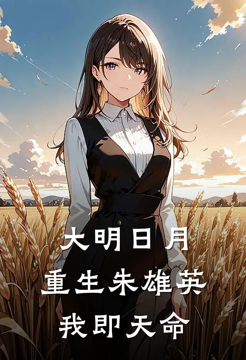 大明日月：重生朱雄英，我即天命