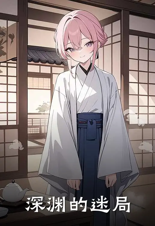 深渊的迷局