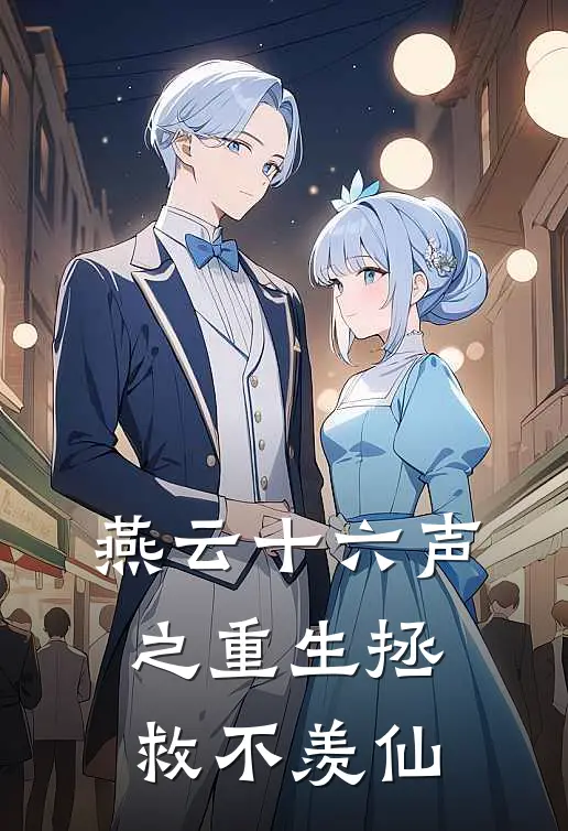 燕云十六声之重生拯救不羡仙