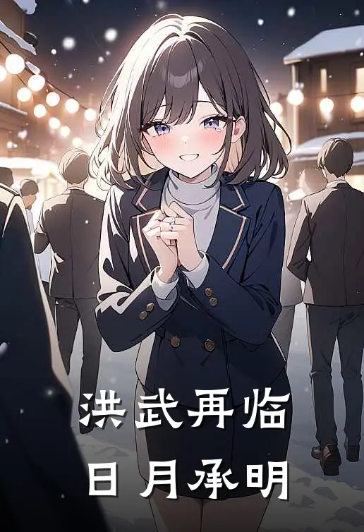 洪武再临日月承明