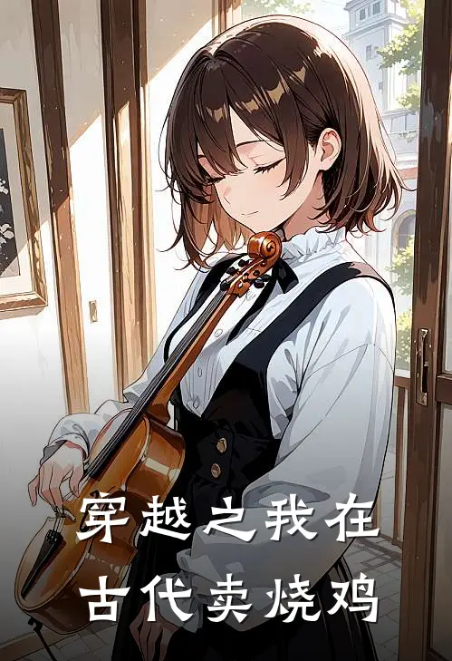 穿越之我在古代卖烧鸡