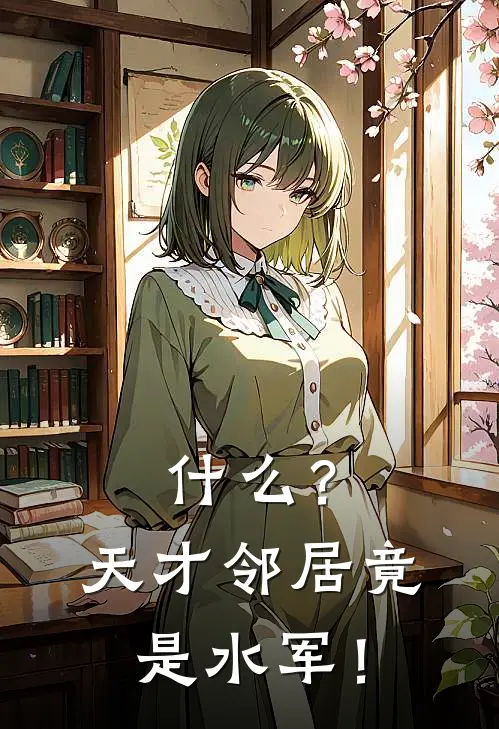 什么？天才邻居竟是水军！