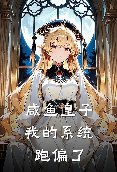 咸鱼皇子，我的系统跑偏了