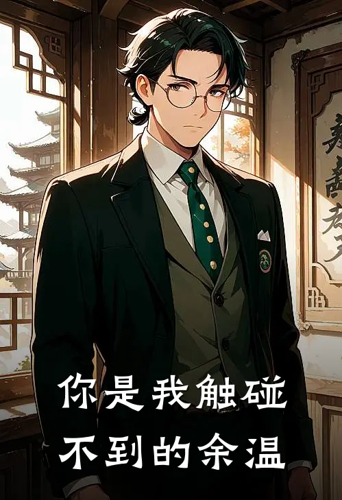 你是我触碰不到的余温