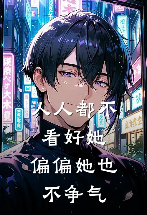 人人都不看好她，偏偏她也不争气