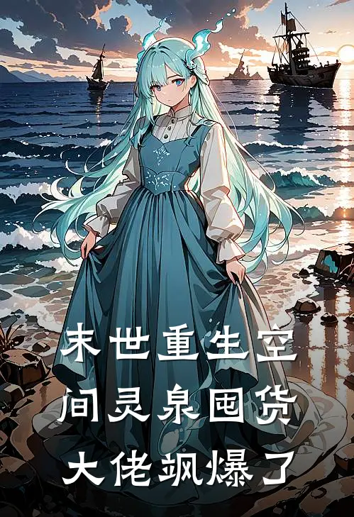 末世重生空间灵泉囤货大佬飒爆了