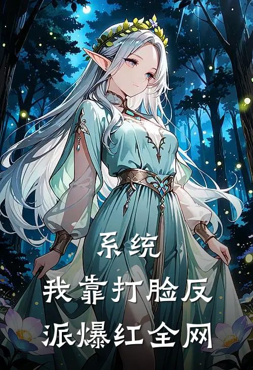 系统：我靠打脸反派爆红全网