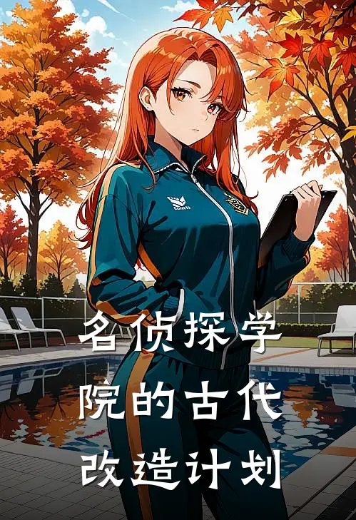 名侦探学院的古代改造计划