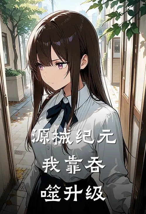 源械纪元：我靠吞噬升级