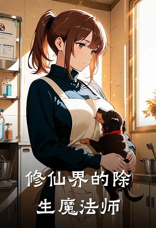 修仙界的除生魔法师