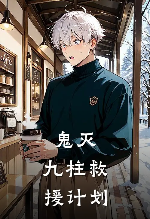 鬼灭：九柱救援计划