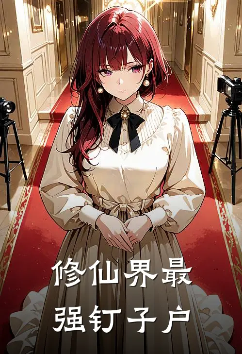 修仙界最强钉子户