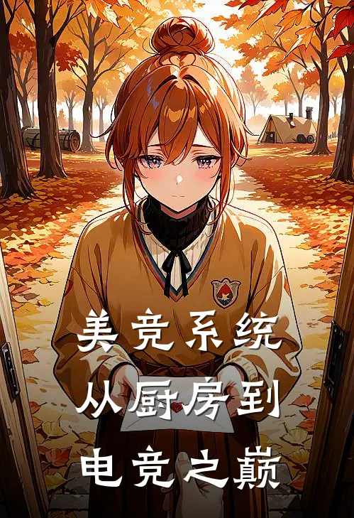 美竞系统：从厨房到电竞之巅