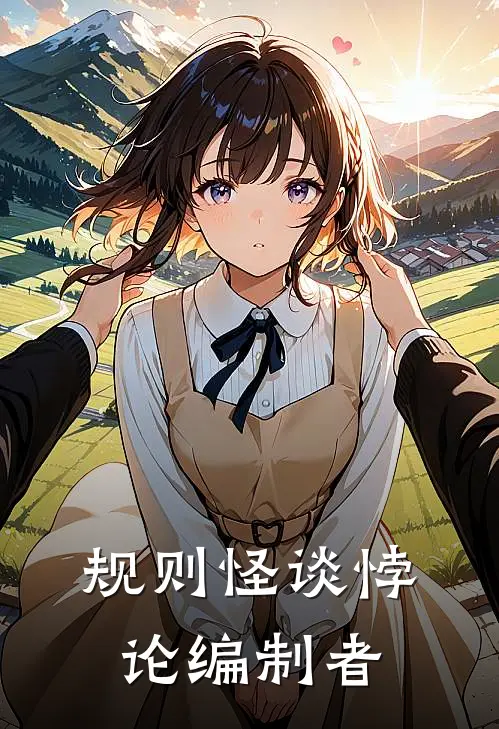 规则怪谈悖论编制者