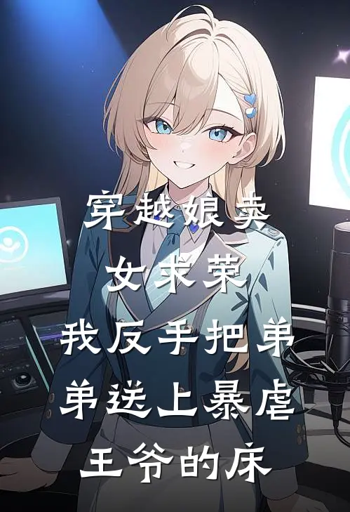 穿越娘卖女求荣，我反手把弟弟送上暴虐王爷的床