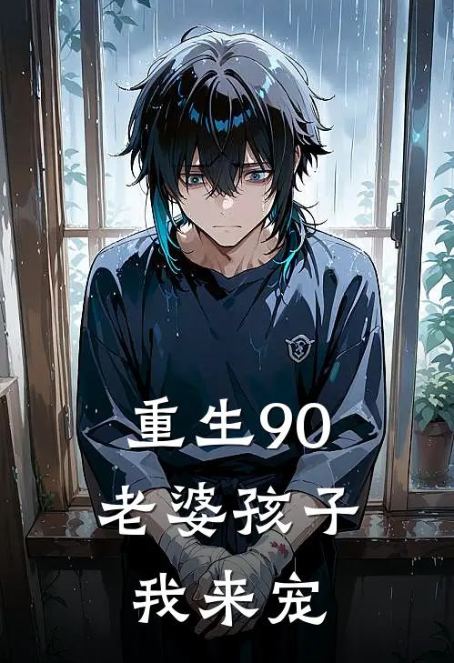 重生90：老婆孩子我来宠