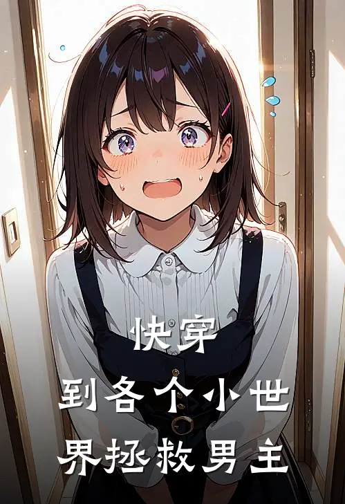 快穿：到各个小世界拯救男主