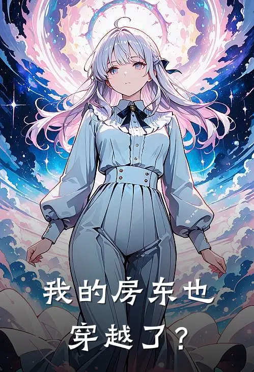 我的房东也穿越了？