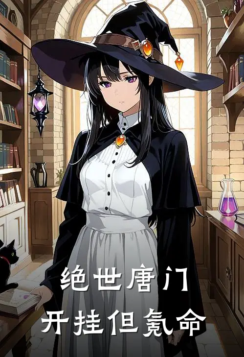 绝世唐门：开挂但氪命